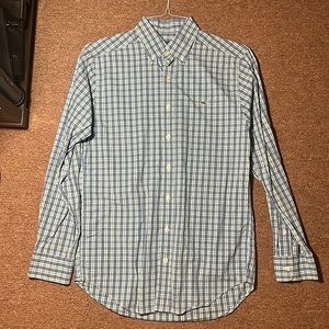 Vineyard Vines Mens Button up